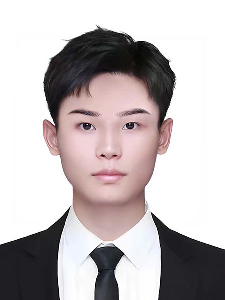 2025届考研学子风采——陈纪...