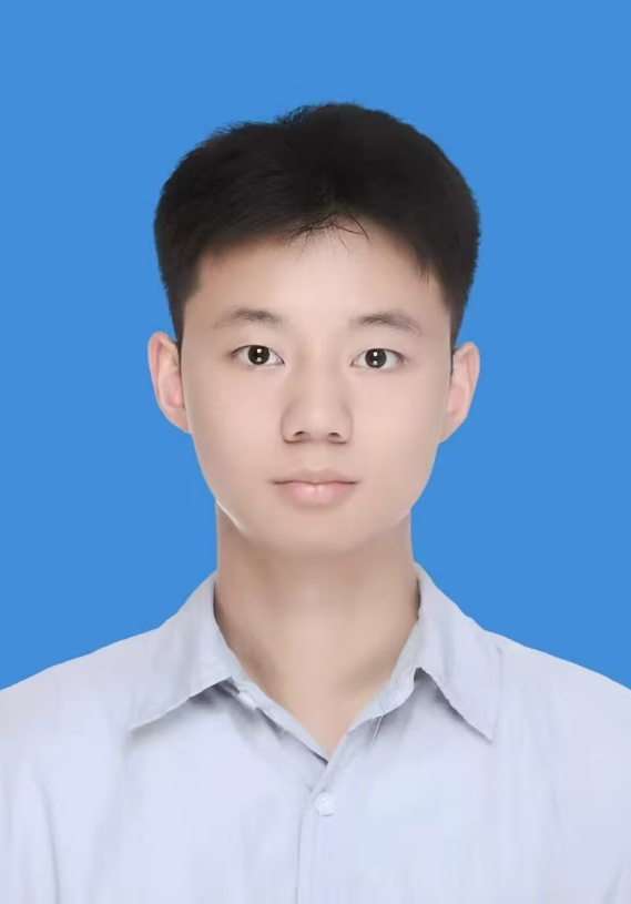 2026届就业先锋——朱兴