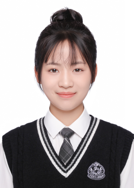 2025届考研学子风采——郑智...