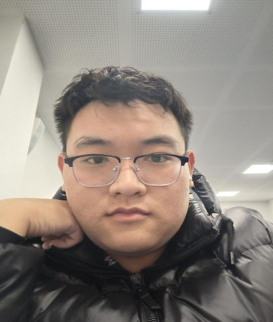 2026年就业先锋——梁雄