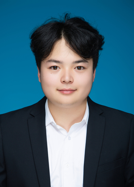 2025届考研学子风采——杨寅...