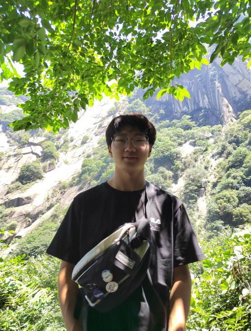 2026年就业先锋——高周扬