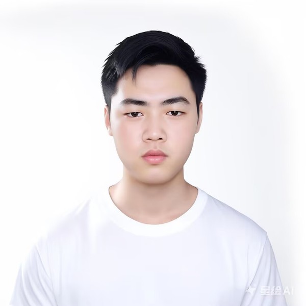 2025届考研学子风采——刘洋