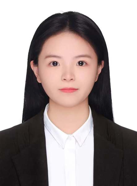 2025届考研学子风采——肖欣...