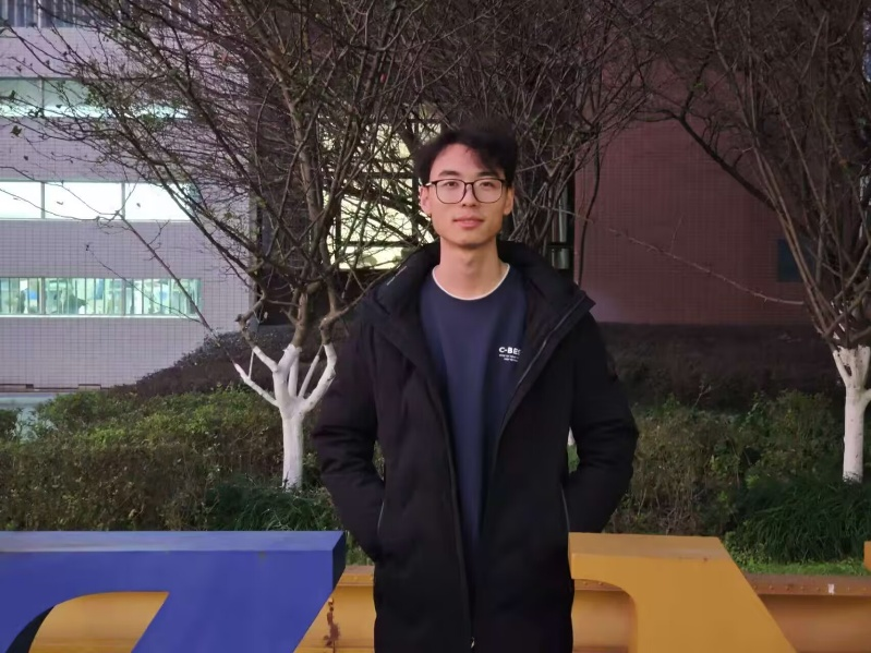 2026届机器人工程学院就业先...